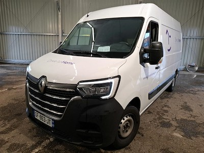 Renault MASTER Master Fg F3300 L2H2 2.3 Blue dCi 135ch Grand Confort Euro6