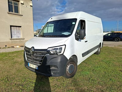 Renault MASTER Master Fg F3300 L2H2 2.3 dCi 135ch Grand Confort E6