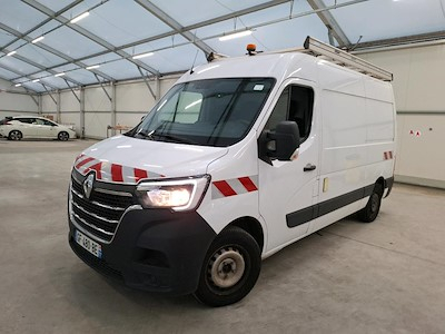 Renault MASTER Master Fg F3500 L2H2 2.3 Blue dCi 135ch Grand Confort Euro6