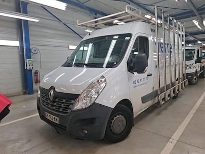Renault MASTER Master Fg F3500 L2H2 2.3 dCi 145ch energy Grand Confort Euro6