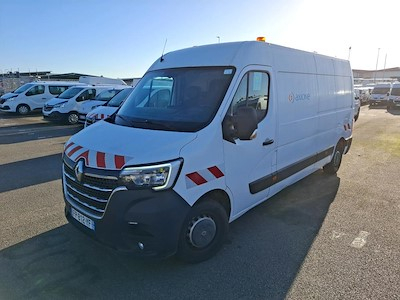 Renault MASTER Master Fg F3500 L3H2 2.3 dCi 150ch Energy Grand Confort E6
