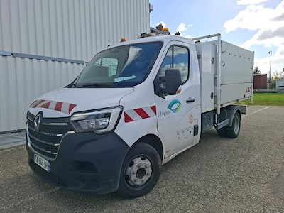 Renault Master propulsion Master CCb R3500J L2 2.3 dCi 165ch energy Grand Confort EuroVI