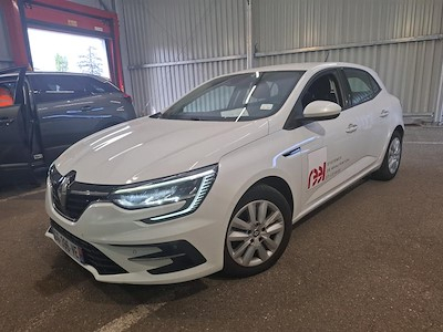 Renault MEGANE Megane 1.0 TCe 115ch Business -21N// 2 PLACES - 2 SEATS