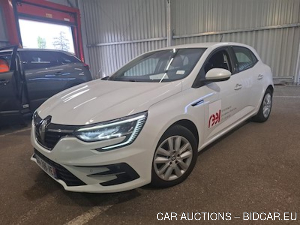 Renault MEGANE Megane 1.0 TCe 115ch Business -21N// 2 PLACES - 2 SEATS