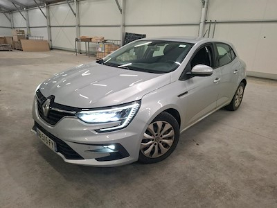 Renault MEGANE Megane Ste 1.5 Blue dCi 115ch Air Nav