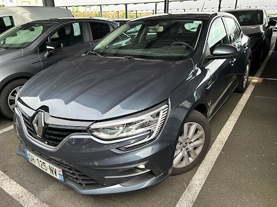 Renault MEGANE Megane Ste 1.5 Blue dCi 115ch Air Nav