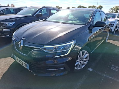 Renault MEGANE Megane Ste 1.5 Blue dCi 115ch Air Nav