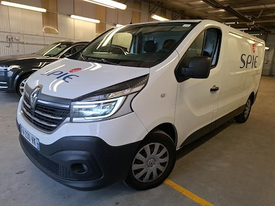Renault TRAFIC Trafic Fg L2H1 1300 2.0 dCi 145ch Energy Grand Confort E6