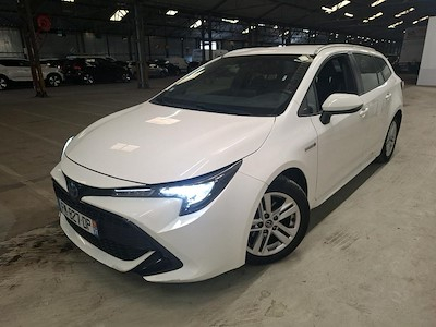 Toyota Corolla TS Corolla Touring Spt 122h Dynamic Business // 2 PLACES