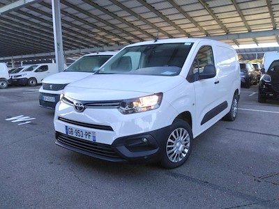 Toyota Proace city PROACE CITY Long 100 D-4D Business