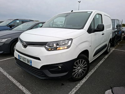 Toyota Proace city PROACE CITY Medium 100 D-4D Business