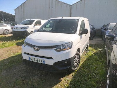 Toyota Proace city PROACE CITY Medium 100 D-4D Business