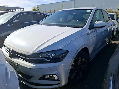 Volkswagen POLO Polo Ste 1.0 TSI 95ch Lounge Business Reversible