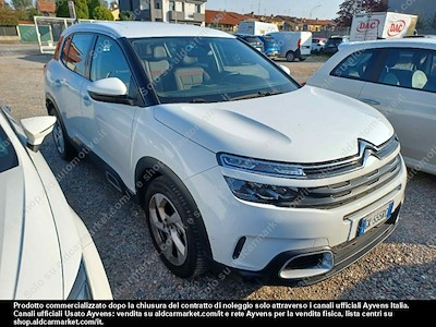 Citroen C5 aircross bluehdi 130 SS -