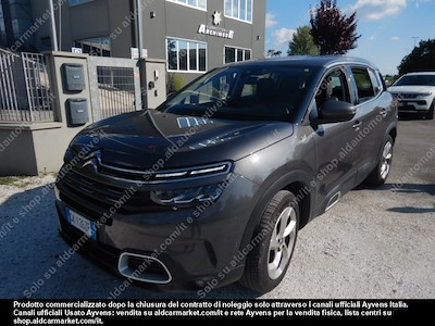 Citroen C5 aircross bluehdi 130 SS -