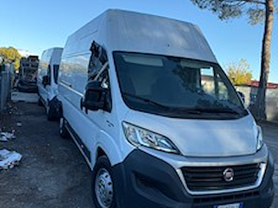 Fiat ducato maxi 35 xlh3 2.3 -