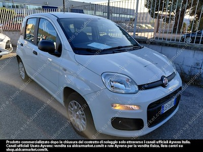 Fiat panda consip14 1.2 69 CV -