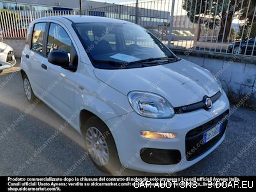 Fiat panda consip14 1.2 69 CV -