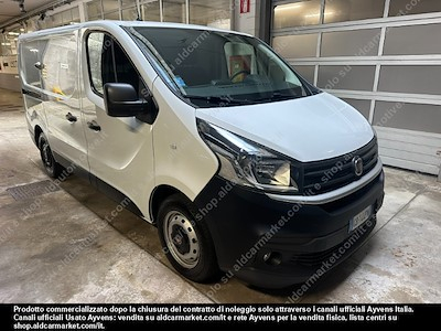 Fiat talento PC 10q ch1 2.0 -
