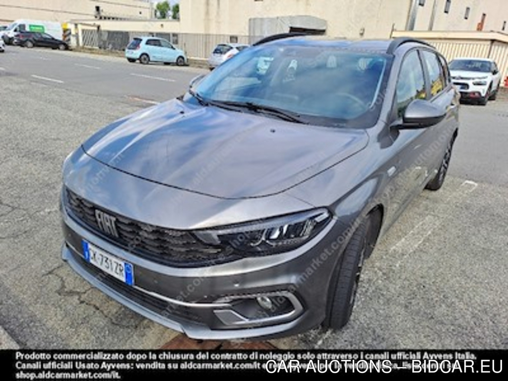 Fiat tipo 1.3 mjt 95cv SS -
