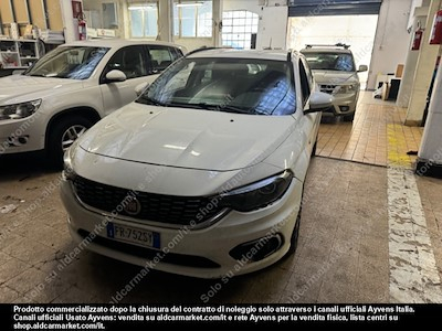 Fiat tipo SW PC 1.6 mjt -
