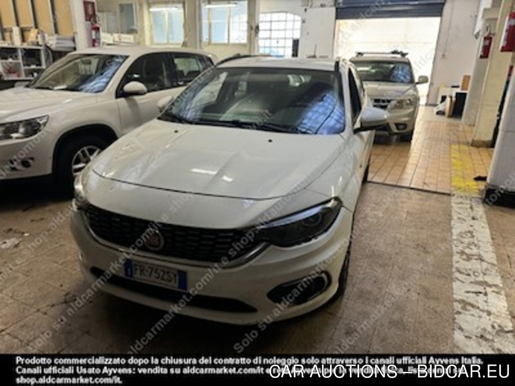 Fiat tipo SW PC 1.6 mjt -