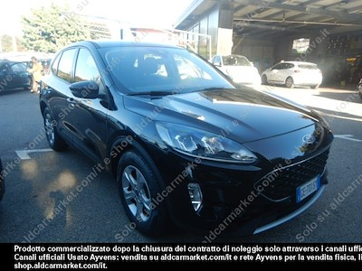 Ford kuga PC 1.5 ecoblue 120cv -