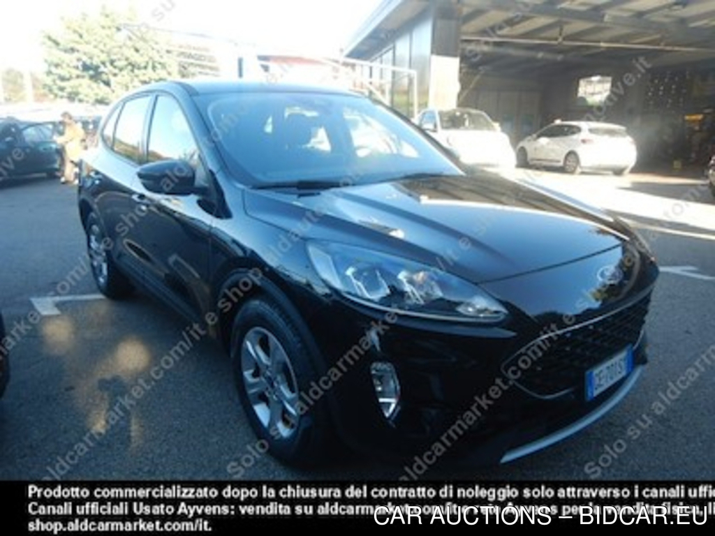 Ford kuga PC 1.5 ecoblue 120cv -