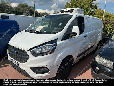 Ford transit custom 300 l2h1 trend -