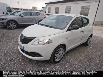Lancia ypsilon 1.2 69cv start stop -