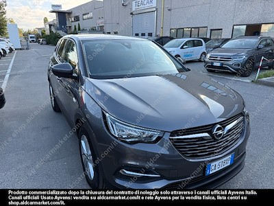 Opel grandland X 1.5 ecotec diesel -