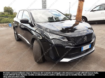 Peugeot 3008 PC bluehdi 130 eat8 -