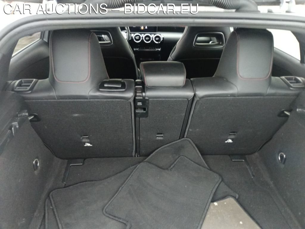 Mercedes-Benz Classe a diesel (w177) A 180 D BUSINESS SOLUTION AMG, 2019