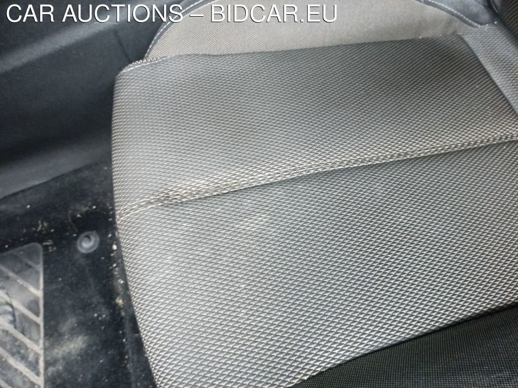 Ds Ds 7 crossback diesel DS 7 CROSSBACK 1.5 BLUEHDI SO CHIC (EU6.2), 2019