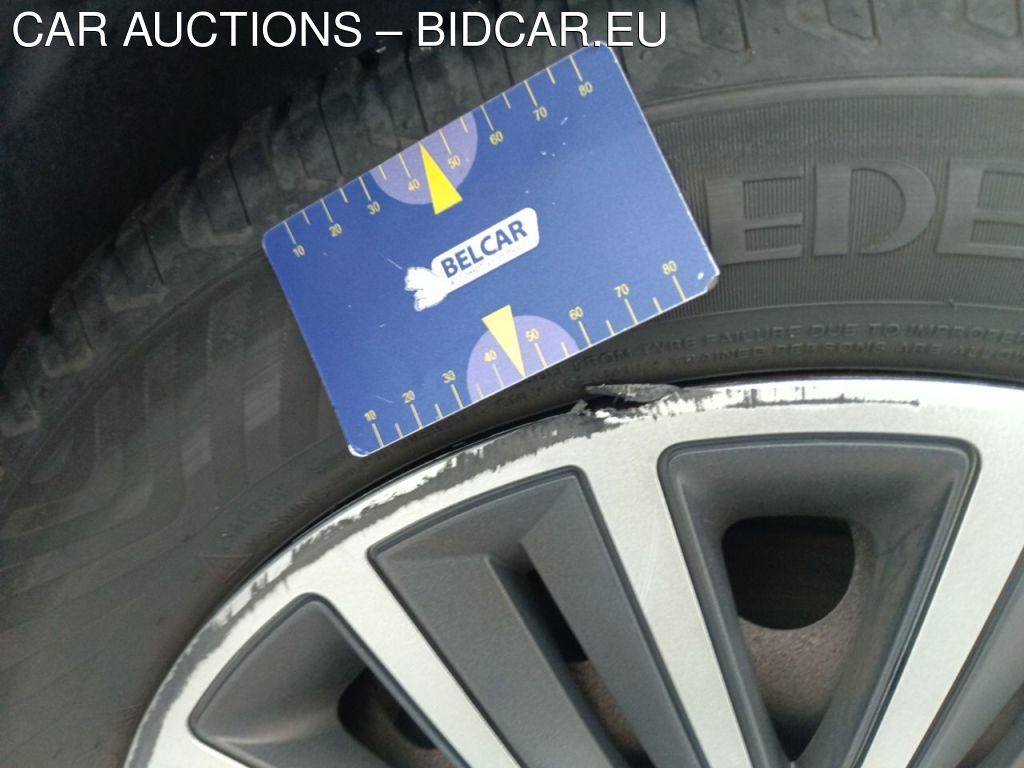 Peugeot 2008 - 2016 2008 1.2I PURETECH ACTIVE S&S (EU6.2), 2019