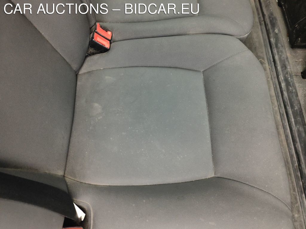 Renault Master 35 fou mwb mhr dsl - 2014 2.3 DCI 35 L2H2 GRAND CONFORT, 2019