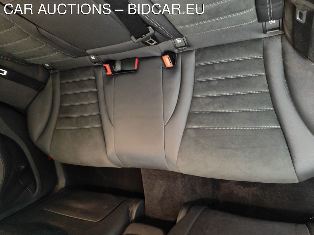 Mercedes-Benz Classe c break diesel (s205) - 2018 C 300 DE PHEV BUSINESS SOLUTION, 2020