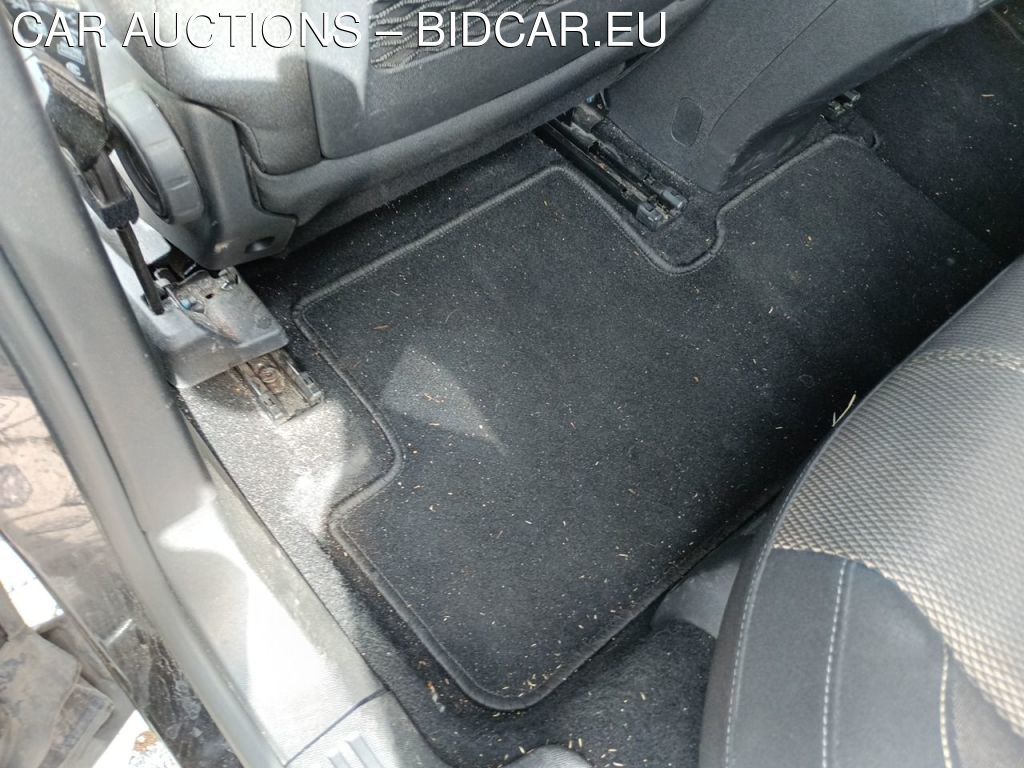 Ds Ds 7 crossback DS 7 CROSSBACK 1.2 PURETECH BE CHIC (EU6.2), 2020