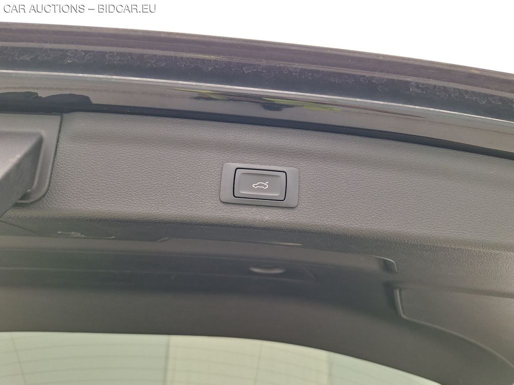 Audi Q3 diesel - 2019 Q3 35 TDI BUSINESS EDITION S TRONIC (EU6AP), 2020