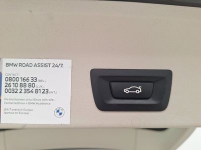 BMW X3 diesel - 2018 X3 2.0 DA XDRIVE20 MHEV ADBLUE, 2021