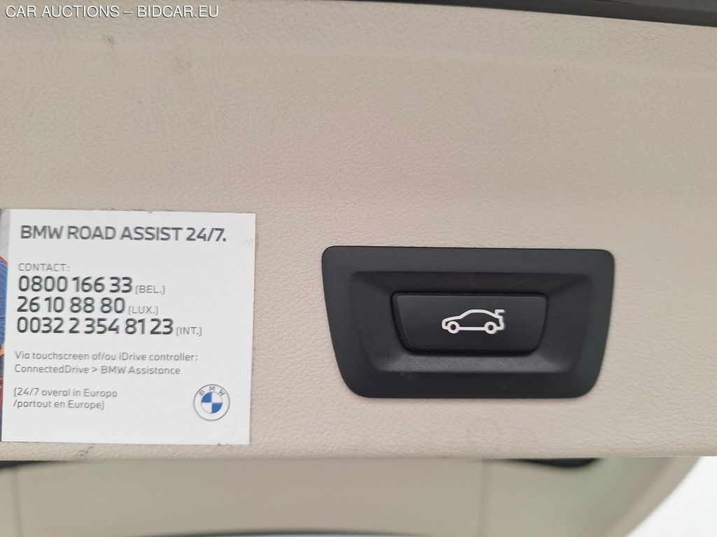 BMW X3 diesel - 2018 X3 2.0 DA XDRIVE20 MHEV ADBLUE, 2021