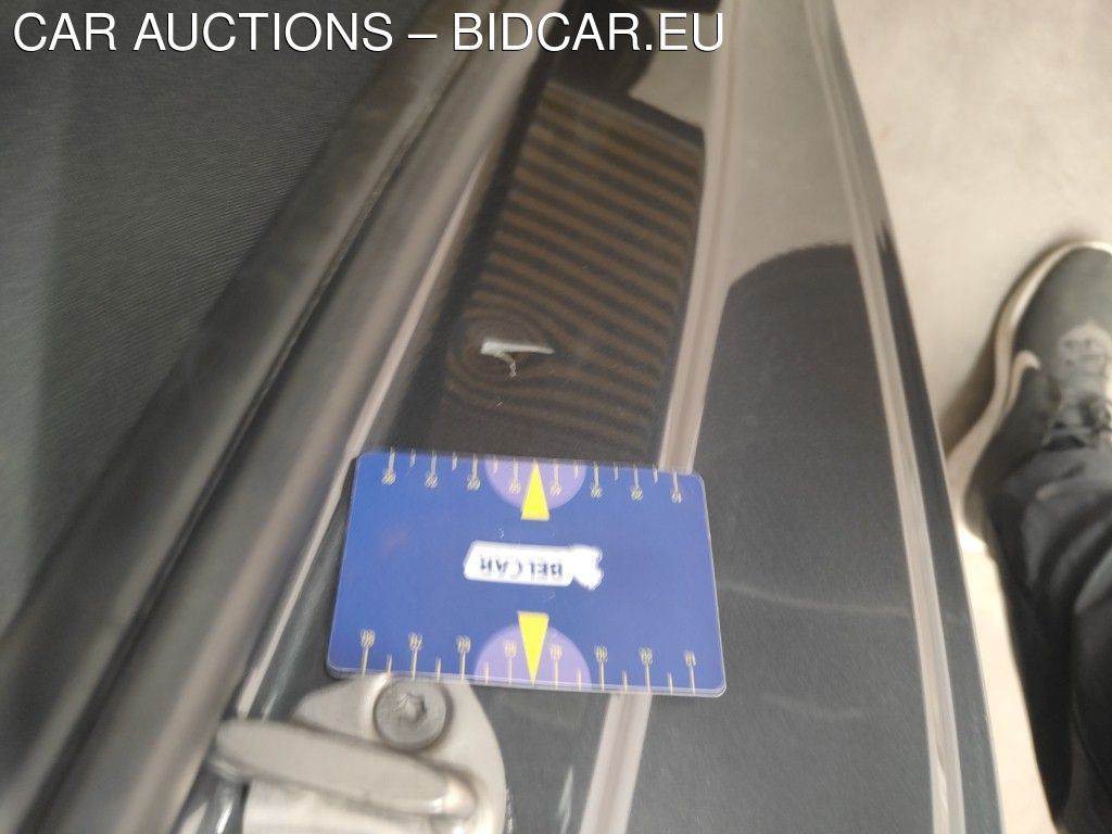 BMW 3 diesel - 2019 316 D ADBLUE, 2021