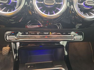 Mercedes-Benz Classe a sedan (v177) A 180 (EU6AP), 2021