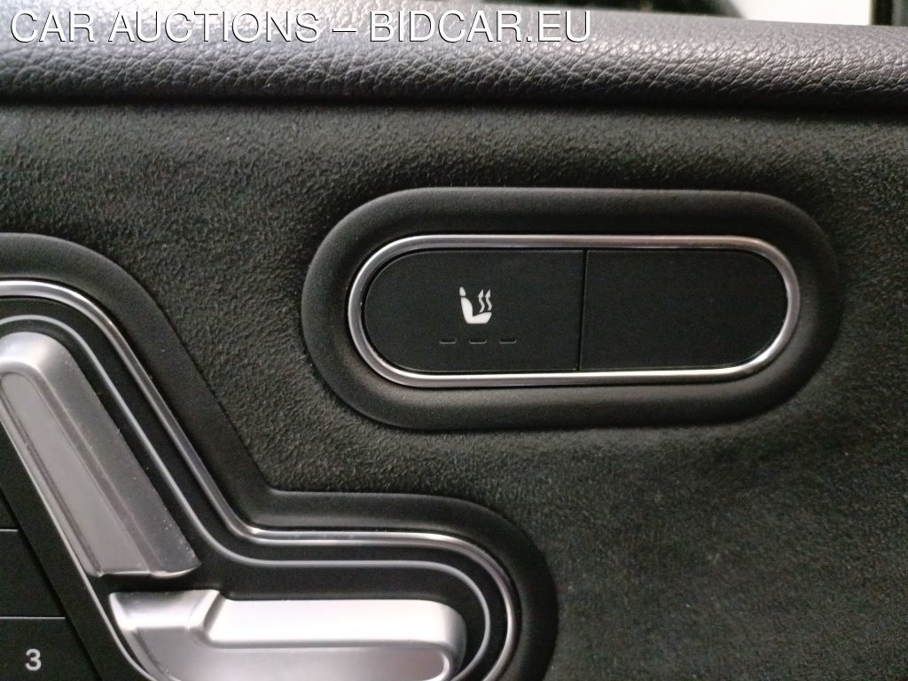 Mercedes-Benz Classe a diesel (w177) A 180 D BUSINESS SOLUTION, 2021