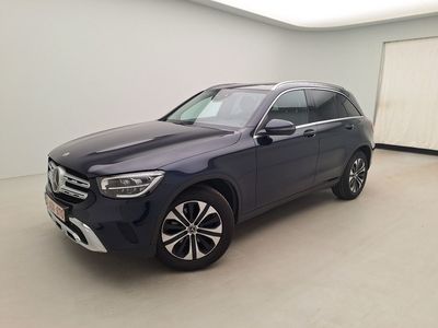 Mercedes-Benz Classe glc diesel (x253) - 2019 GLC 200 D (EU6AP), 2021
