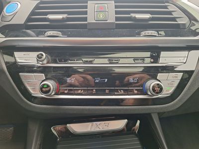 BMW Ix3 IX3 74 KWH IX3, 2021