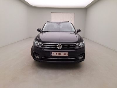 Volkswagen Tiguan allspace diesel TIGUAN ALLSPACE 2.0 TDI SCR PLATINUM DSG (EU6AP), 2021