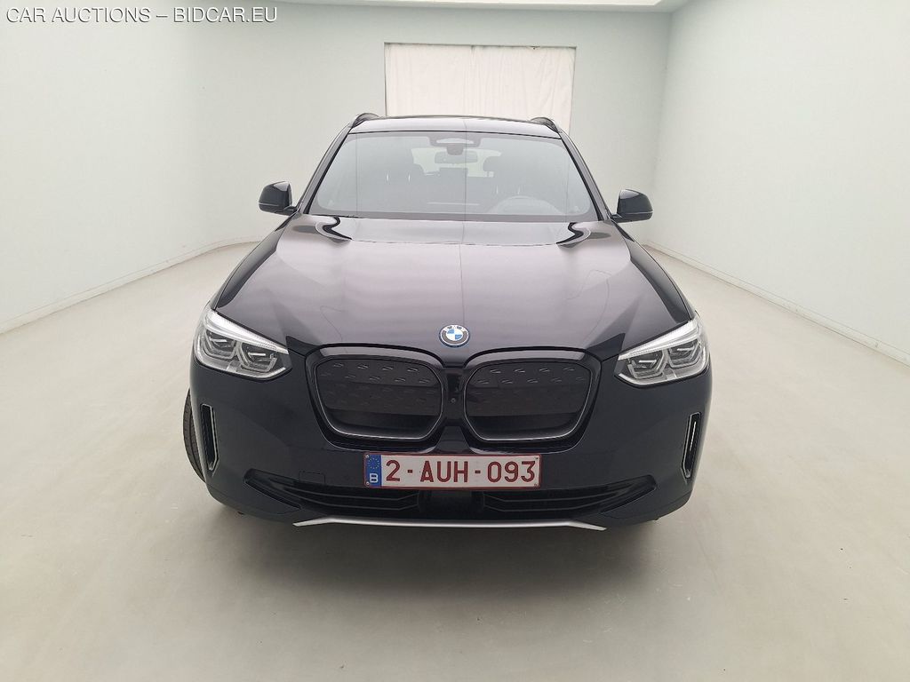 BMW Ix3 IX3 74 KWH IX3, 2021