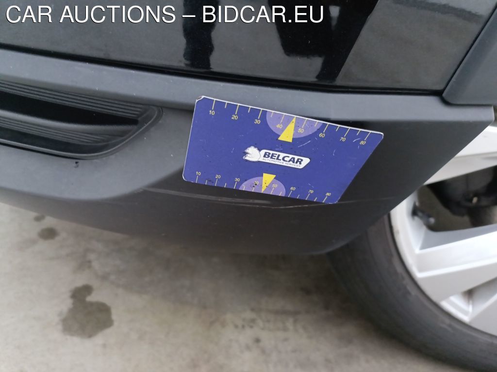 Seat Ateca - 2021 ATECA 1.5 TSI XPERIENCE OPF DSG, 2021
