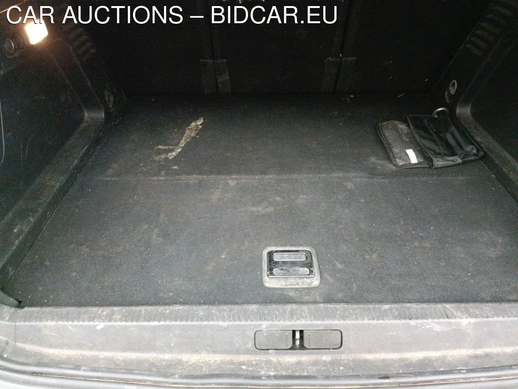 Citroen C5 aircross - 2022 C5 AIRCROSS 1.6 PURETECH PHEV FEEL S&amp;S (165 KW), 2022
